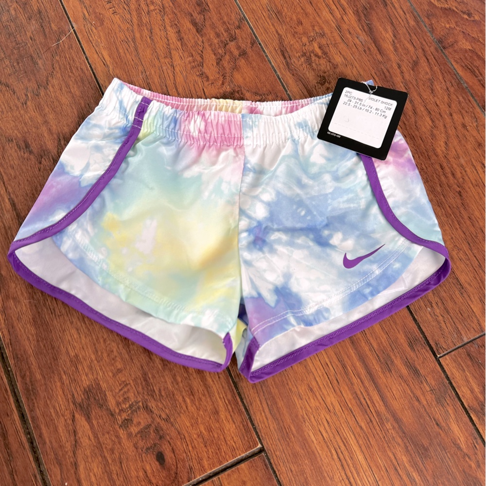 Nike bottoms
